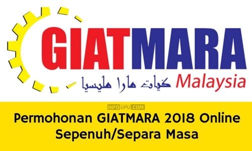 Syarat kemasukan giat mara