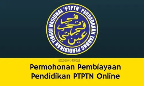 Permohonan Pembiayaan Pendidikan PTPTN Online min