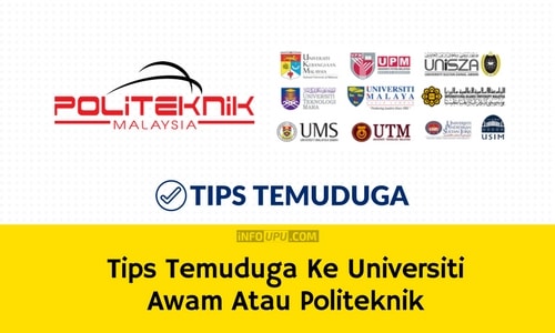 Tips Soalan Dan Jawapan Temuduga Pengawas Sekolah Menengah ...