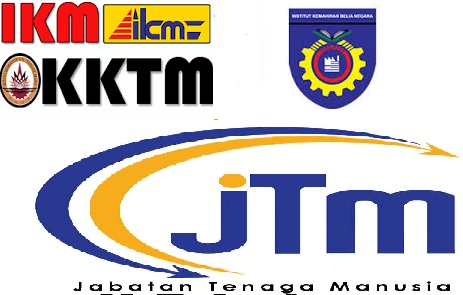 Senarai ILKA Institusi Latihan Kemahiran Awam Di Malaysia