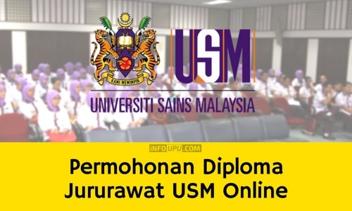 Permohonan kolej kejururawatan 2021