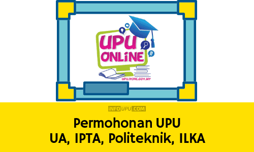 2021 upu.mohe.gov.my LOGIN UPUONLINE