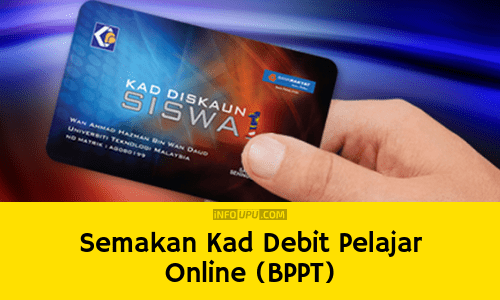 bank rakyat kad debit pelajar semakan