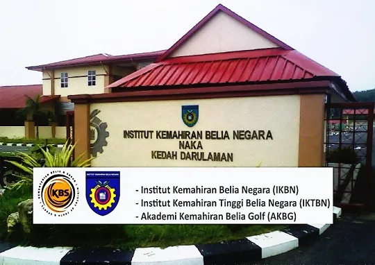 Semakan Keputusan permohonan ILKBS (IKBN) sesi julai dan januari Semakan Keputusan ILKBS (IKBN) online