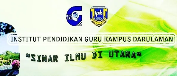 Bidang Pengajian Yang Ditawarkan di ipgm Senarai IPG Dan Bidang Pengajian Yang Ditawarkan