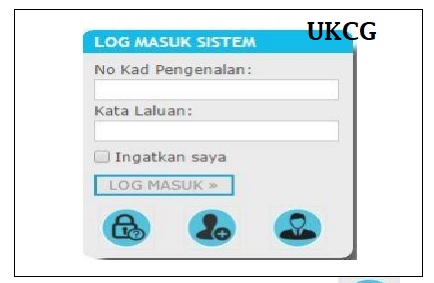 Semakan UKCG 2020 Online (Ujian Kelayakan Calon Guru 