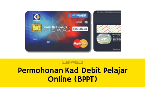Permohonan BPPT 1