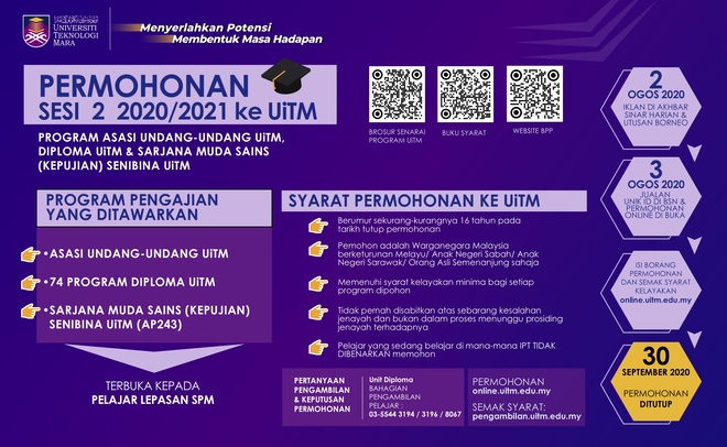 Faculties Universiti Teknologi Mara Official Website