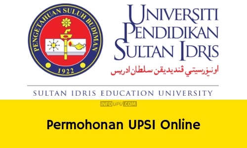 Syarat Kemasukan Ke Upsi Lepasan Stpm