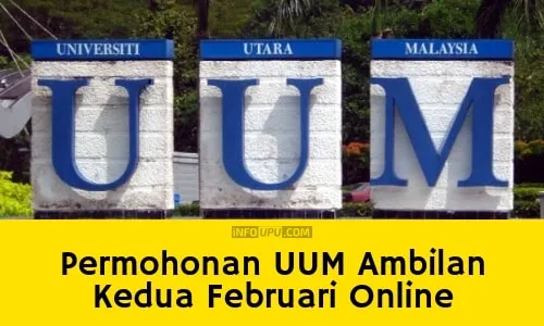 Permohonan UUM Ambilan Kedua Februari Online min
