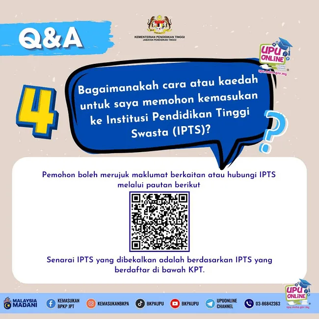 qr ipts
