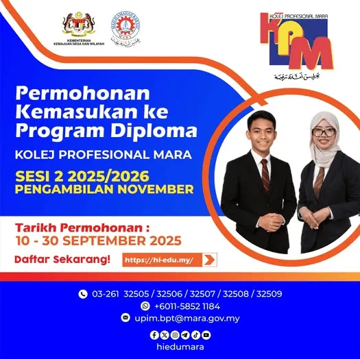 kpm sesi