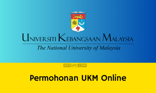 Permohonan UKM Kemasukan Mac Oktober