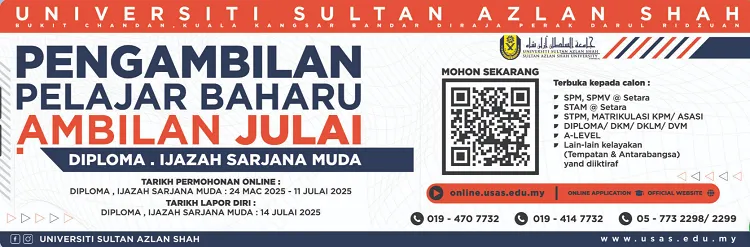 usas julai