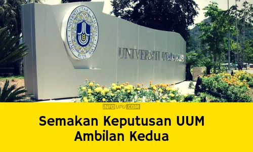 Semakan Keputusan UUM februari