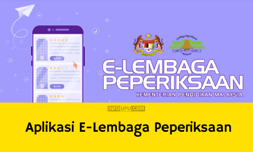 Lembaga peperiksaan elp Sesi kedua