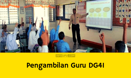 Guru one off Jangan politikkan