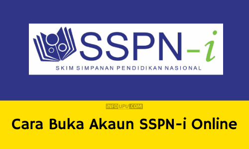 Akaun sspn no Check Balance