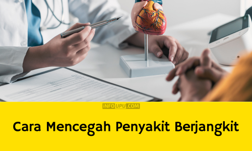 Contoh Karangan Cara Mencegah Penyakit Berjangkit Di Malaysia