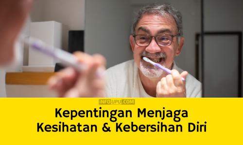 Contoh Karangan Kepentingan Menjaga Kesihatan Dan Kebersihan Diri Dalam Kehidupan