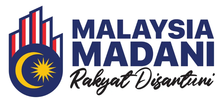rakyat disantuni