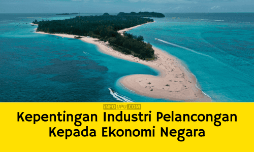 Contoh Karangan Kepentingan Industri Pelancongan Kepada Ekonomi Negara