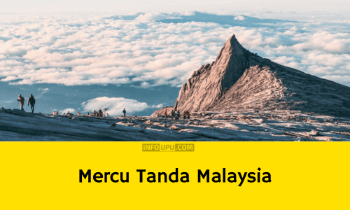 Contoh Karangan Mercu Tanda Malaysia Ikon Kebanggaan Negara