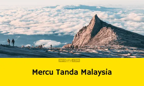 Contoh Karangan Mercu Tanda Malaysia Ikon Kebanggaan Negara