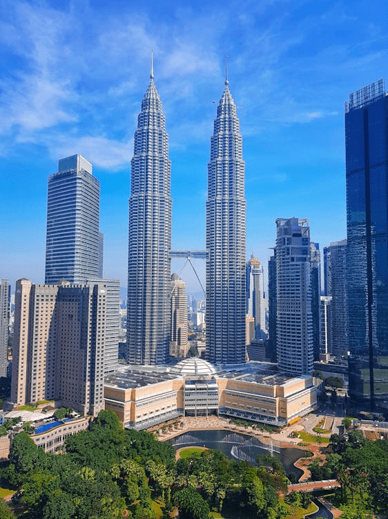 klcc