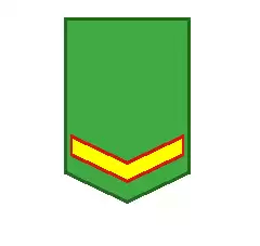 Koperal pangkat tentera