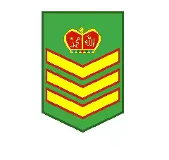 Staf Sarjan
