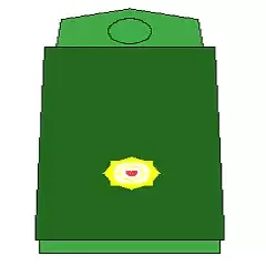 leftenan muda