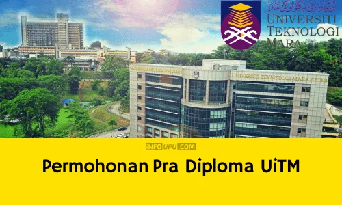 Pra Diploma UiTM
