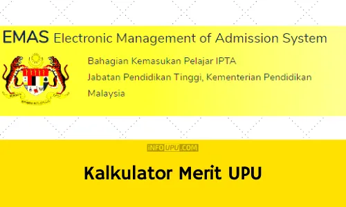 kalkulator merit upu