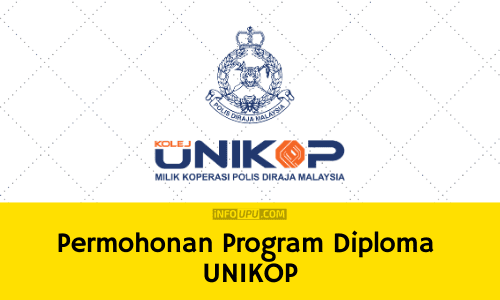 Syarat kemasukan kolej unikop